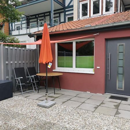 Ferienwohnung Northeim City Extérieur photo