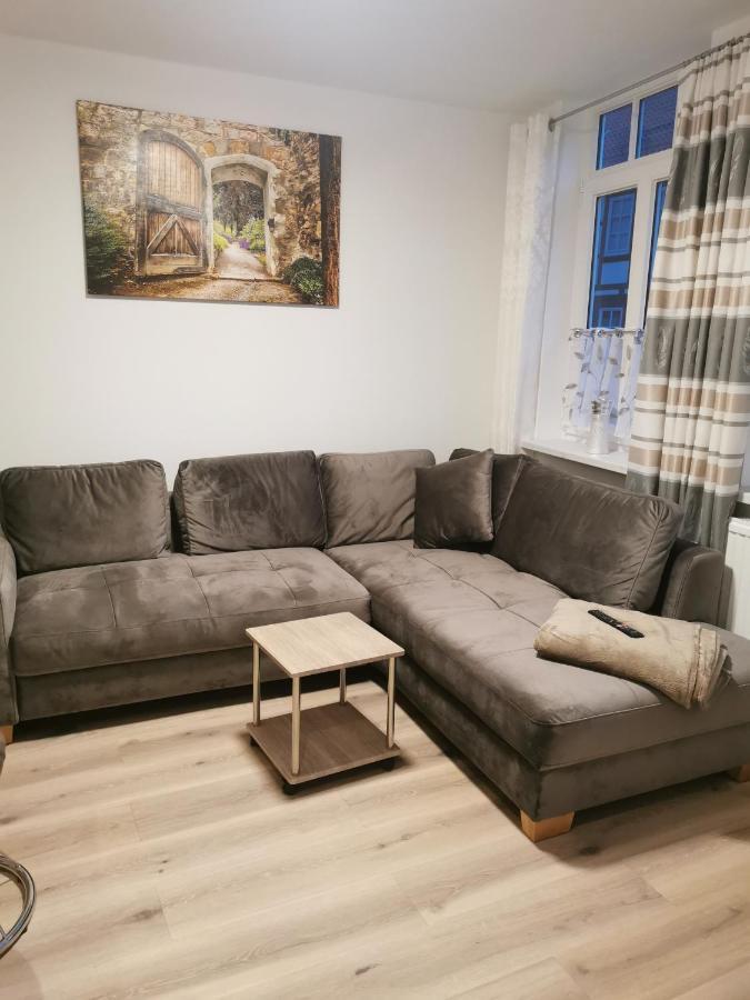 Ferienwohnung Northeim City Extérieur photo