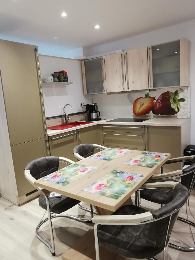Ferienwohnung Northeim City Extérieur photo