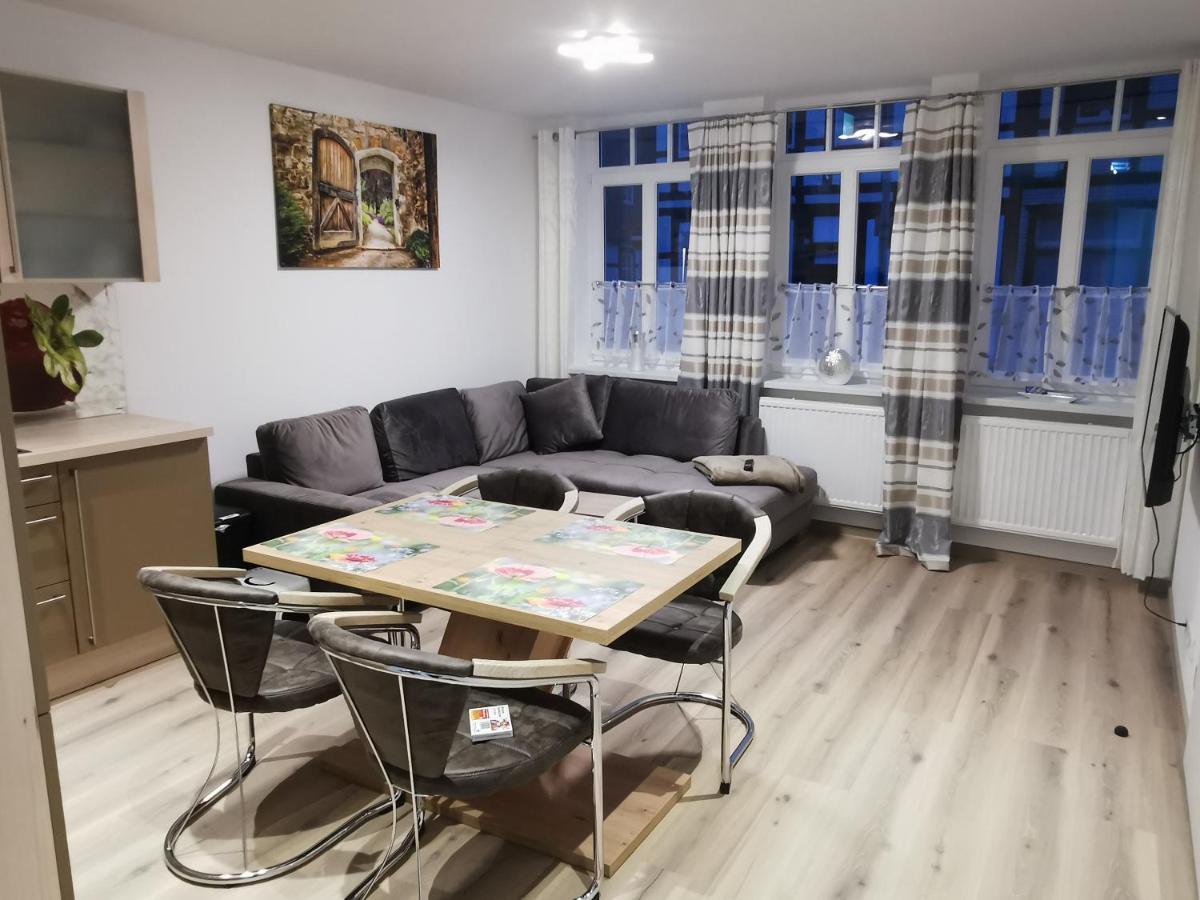Ferienwohnung Northeim City Extérieur photo