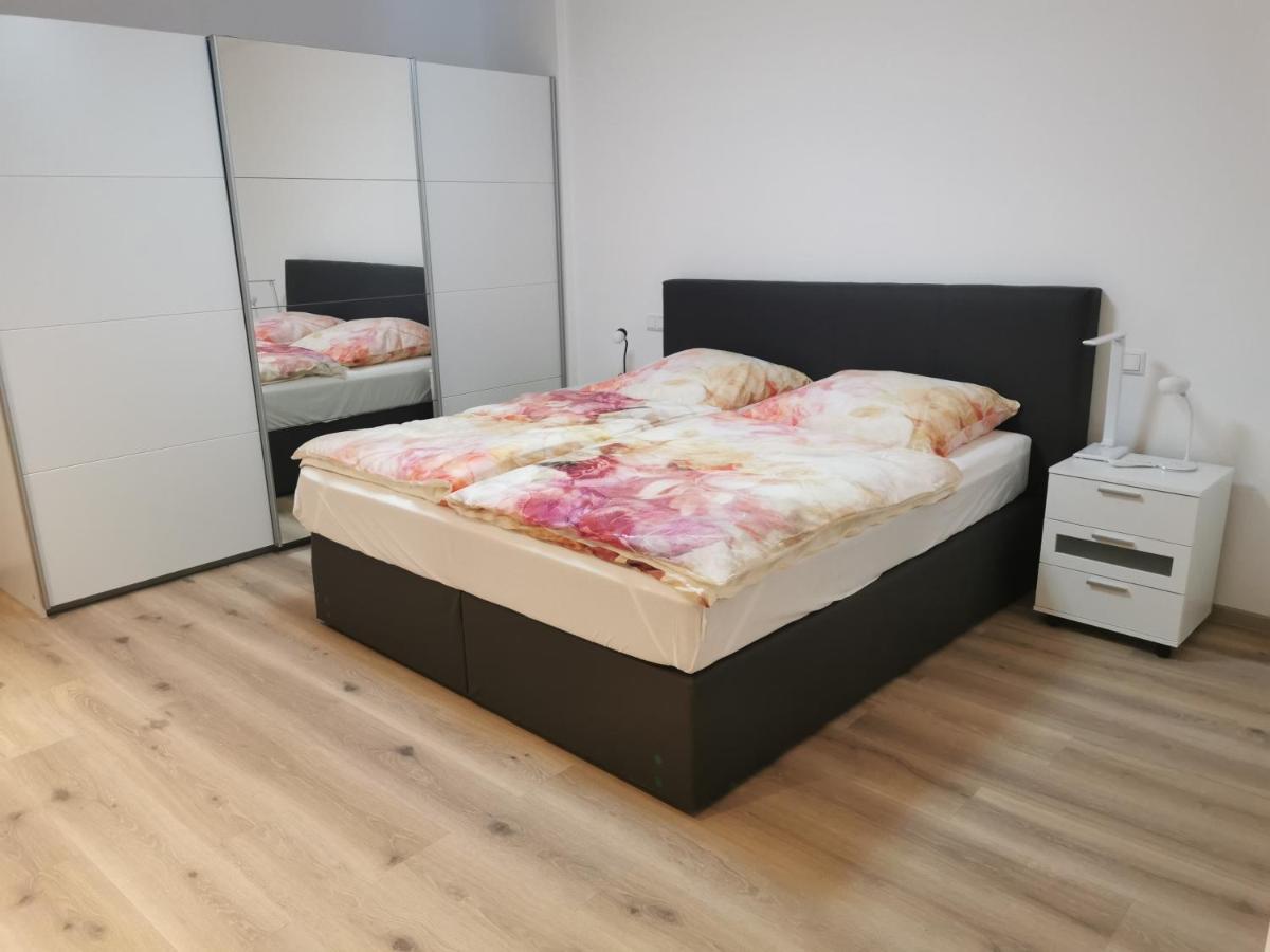 Ferienwohnung Northeim City Extérieur photo