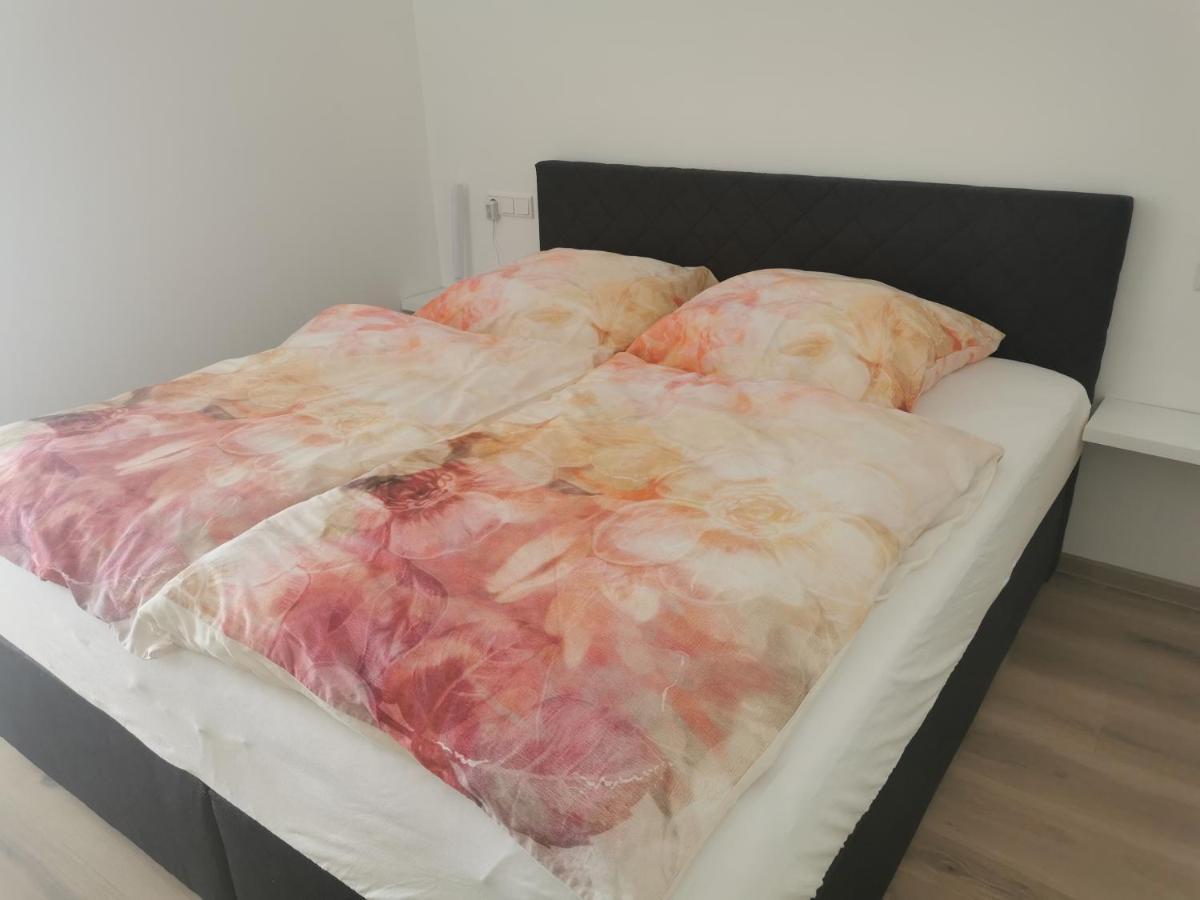 Ferienwohnung Northeim City Extérieur photo