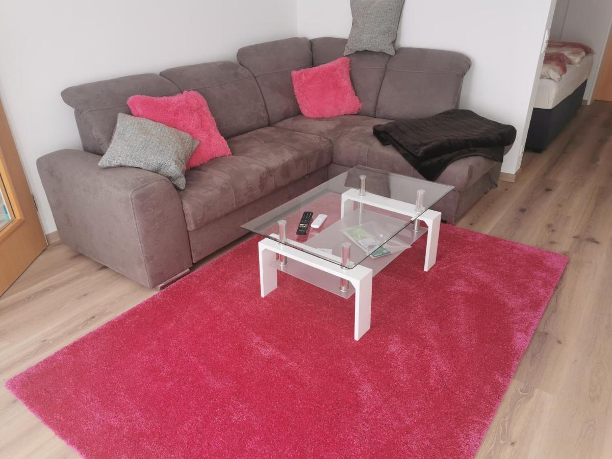 Ferienwohnung Northeim City Extérieur photo
