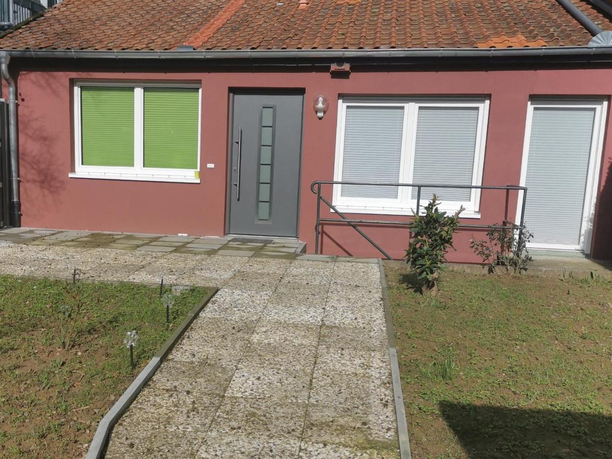 Ferienwohnung Northeim City Extérieur photo