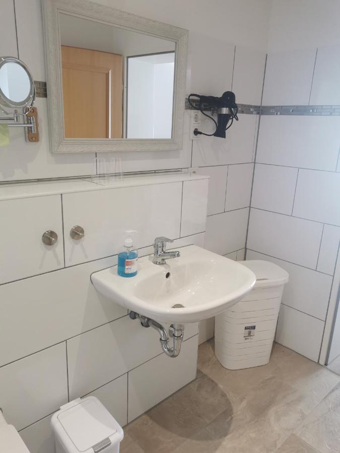 Ferienwohnung Northeim City Extérieur photo