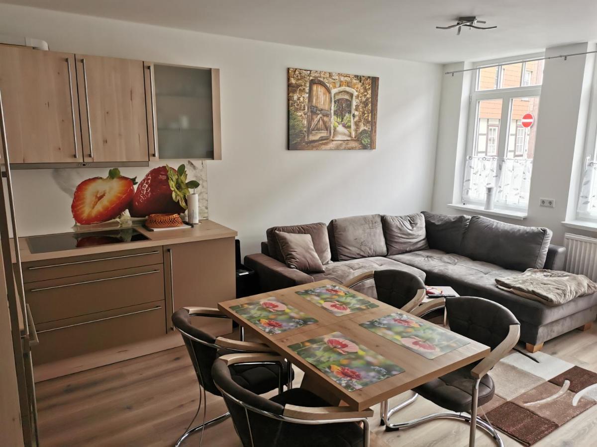 Ferienwohnung Northeim City Extérieur photo