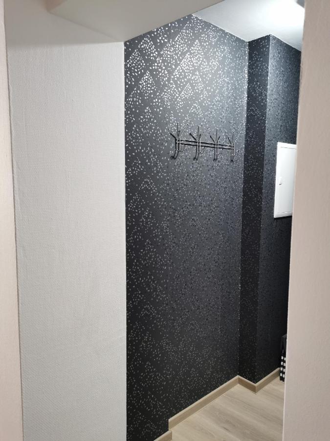Ferienwohnung Northeim City Extérieur photo
